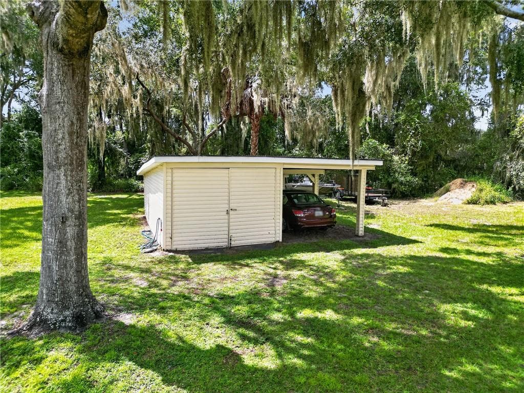 Single Family Residence at 13550 Highway 40 E, DUNNELLON FL 34431, photo 69 of 74