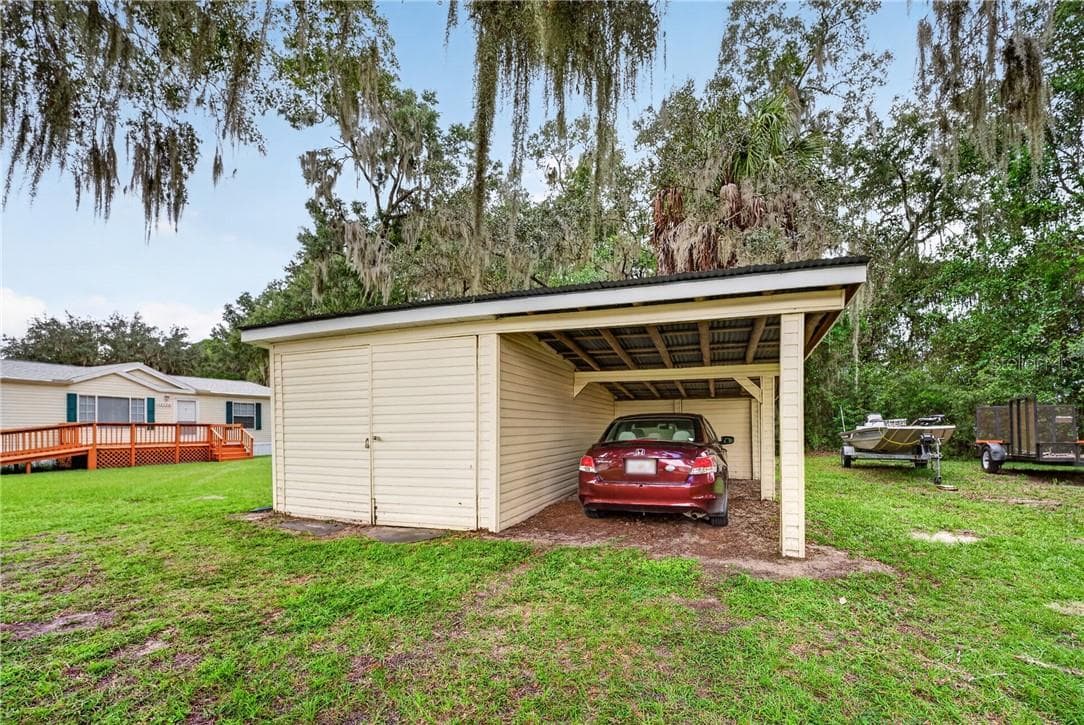 Single Family Residence at 13550 Highway 40 E, DUNNELLON FL 34431, photo 70 of 74