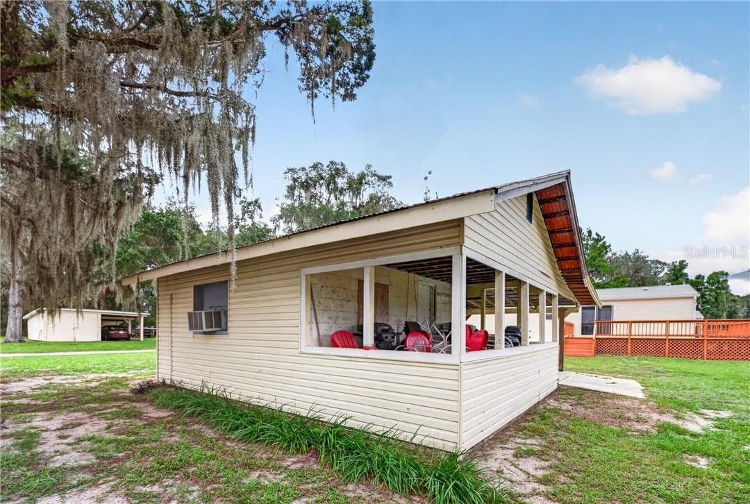 Single Family Residence at 13550 Highway 40 E, DUNNELLON FL 34431, photo 73 of 74