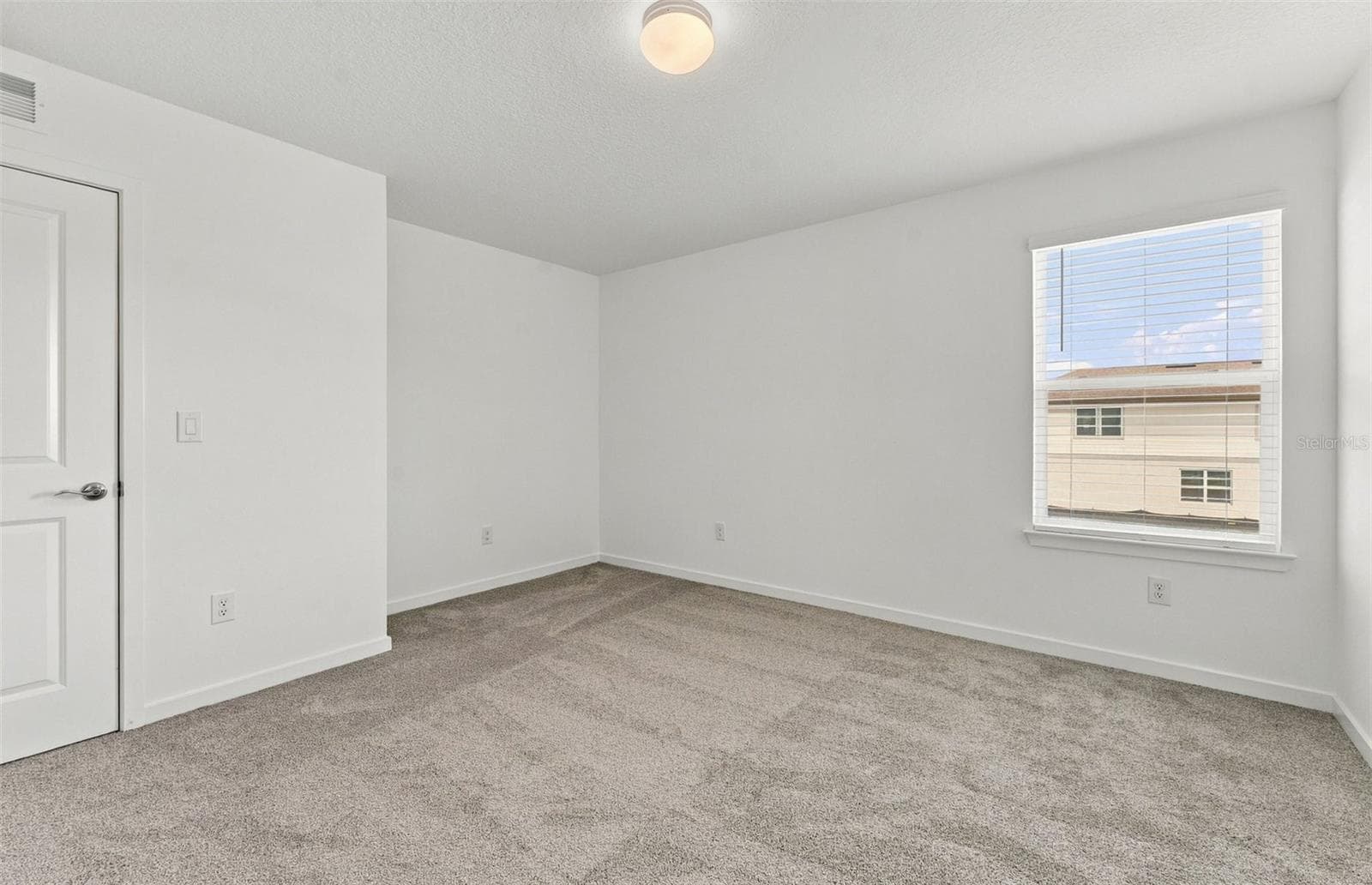 Bedroom 3 - 1391 ALLAGASH DR, ZEPHYRHILLS