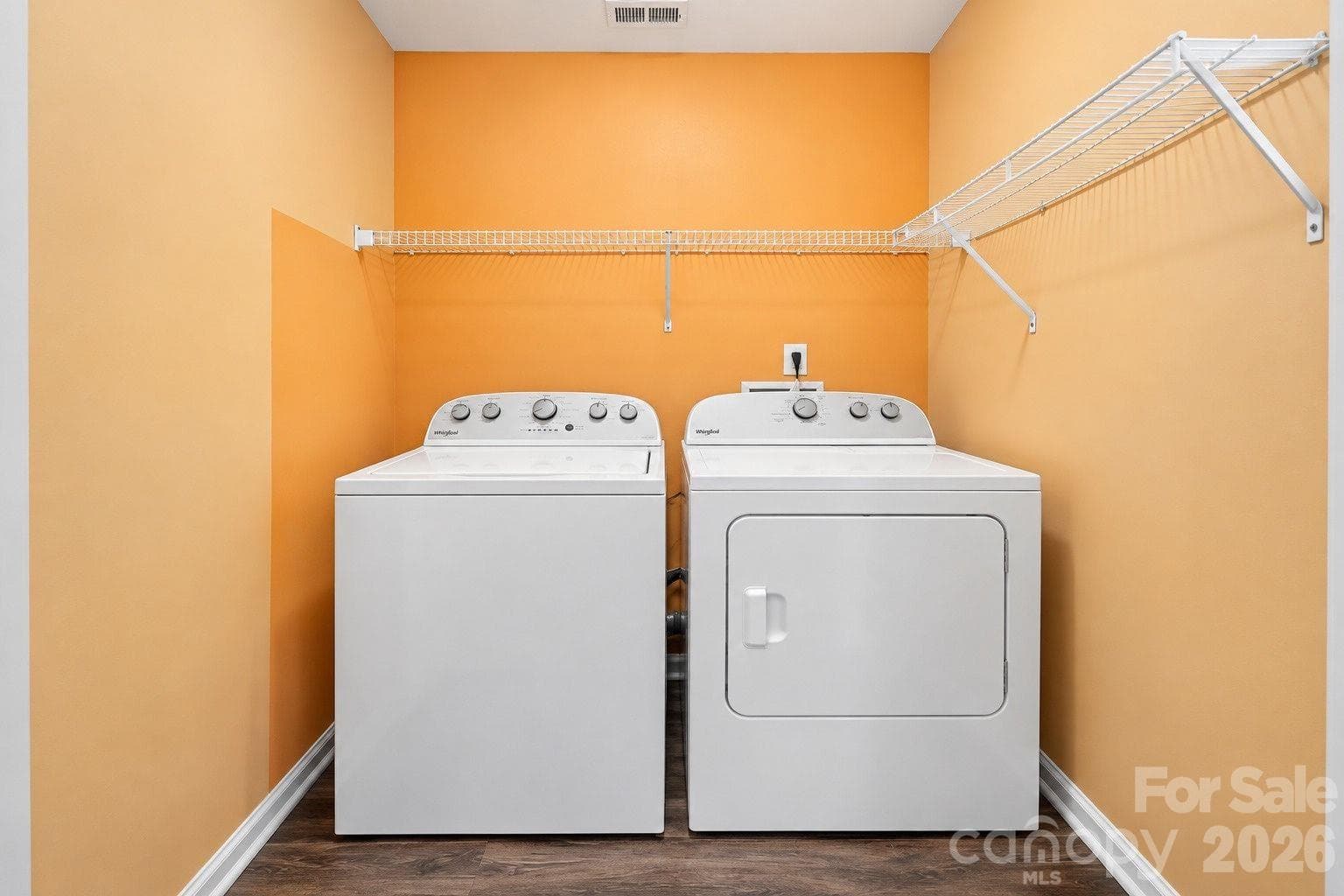 Laundry Room - 7041 Carnwarth Lane, Indian Land