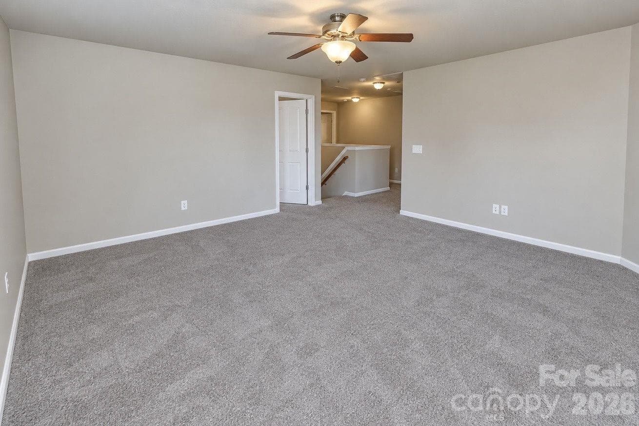 Bonus Room 2nd floor - 7041 Carnwarth Lane, Indian Land