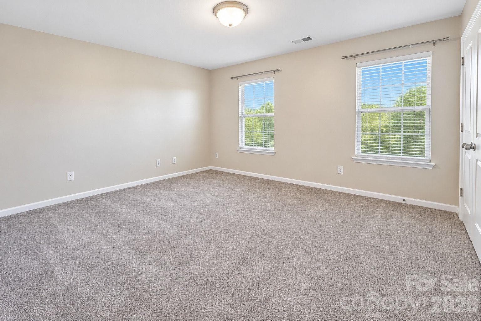 2nd Bedroom 2nd floor - 7041 Carnwarth Lane, Indian Land