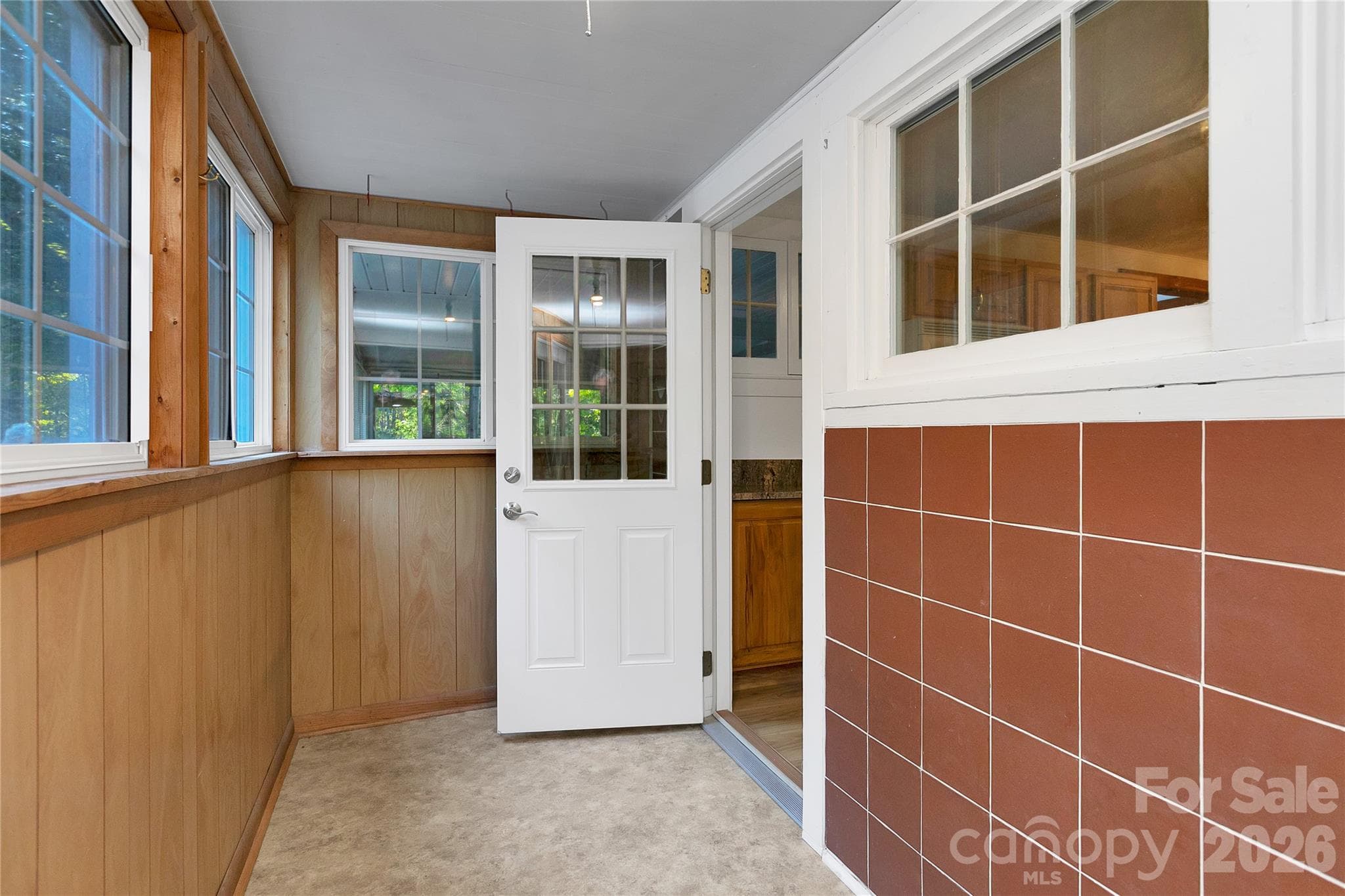 Single Family Residence at 4392 Island Ford Road, Brevard, photo 9 of 48
