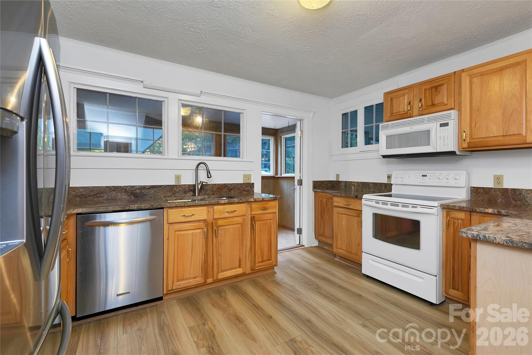 Single Family Residence at 4392 Island Ford Road, Brevard, photo 11 of 48