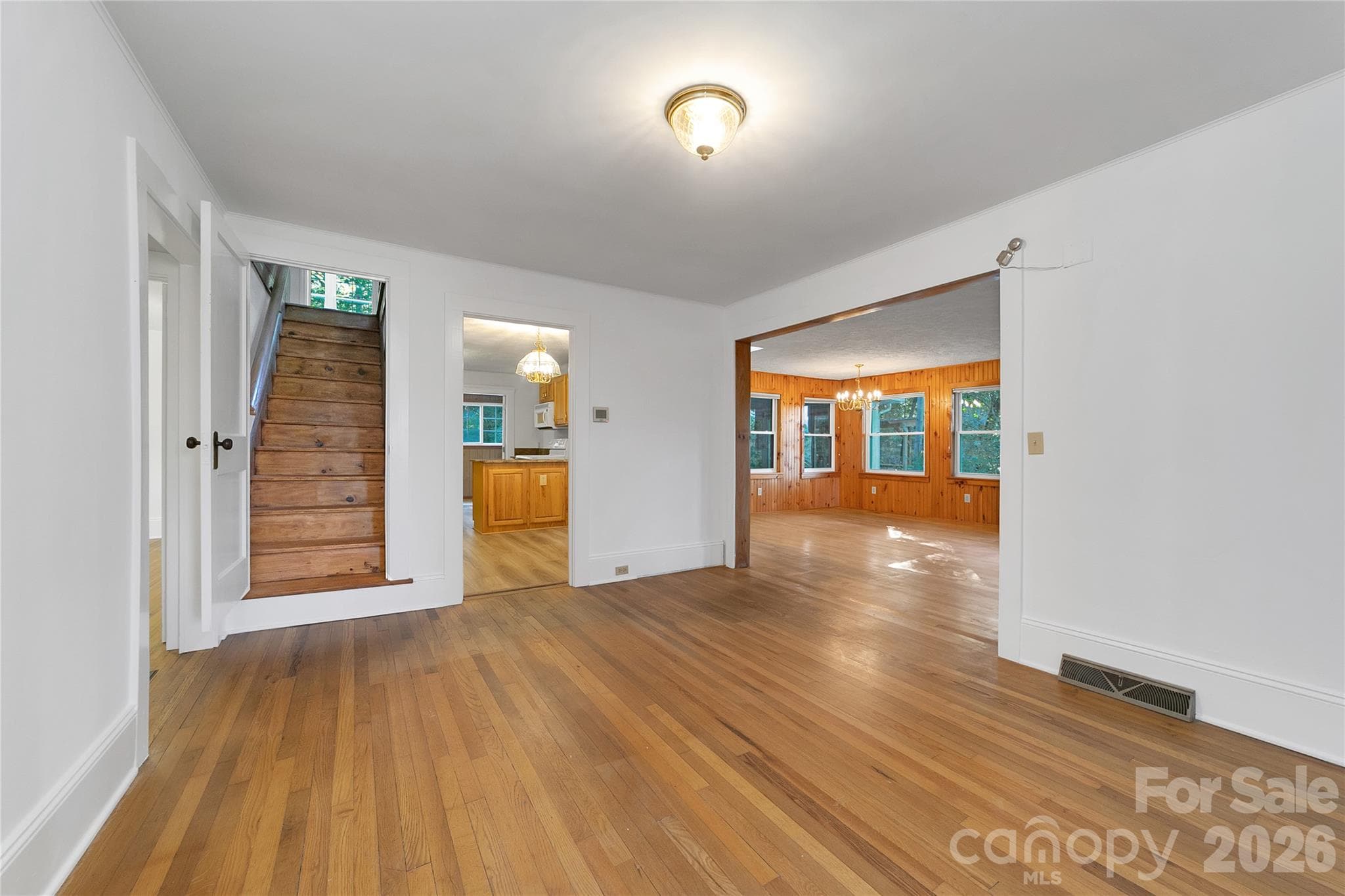Single Family Residence at 4392 Island Ford Road, Brevard, photo 14 of 48