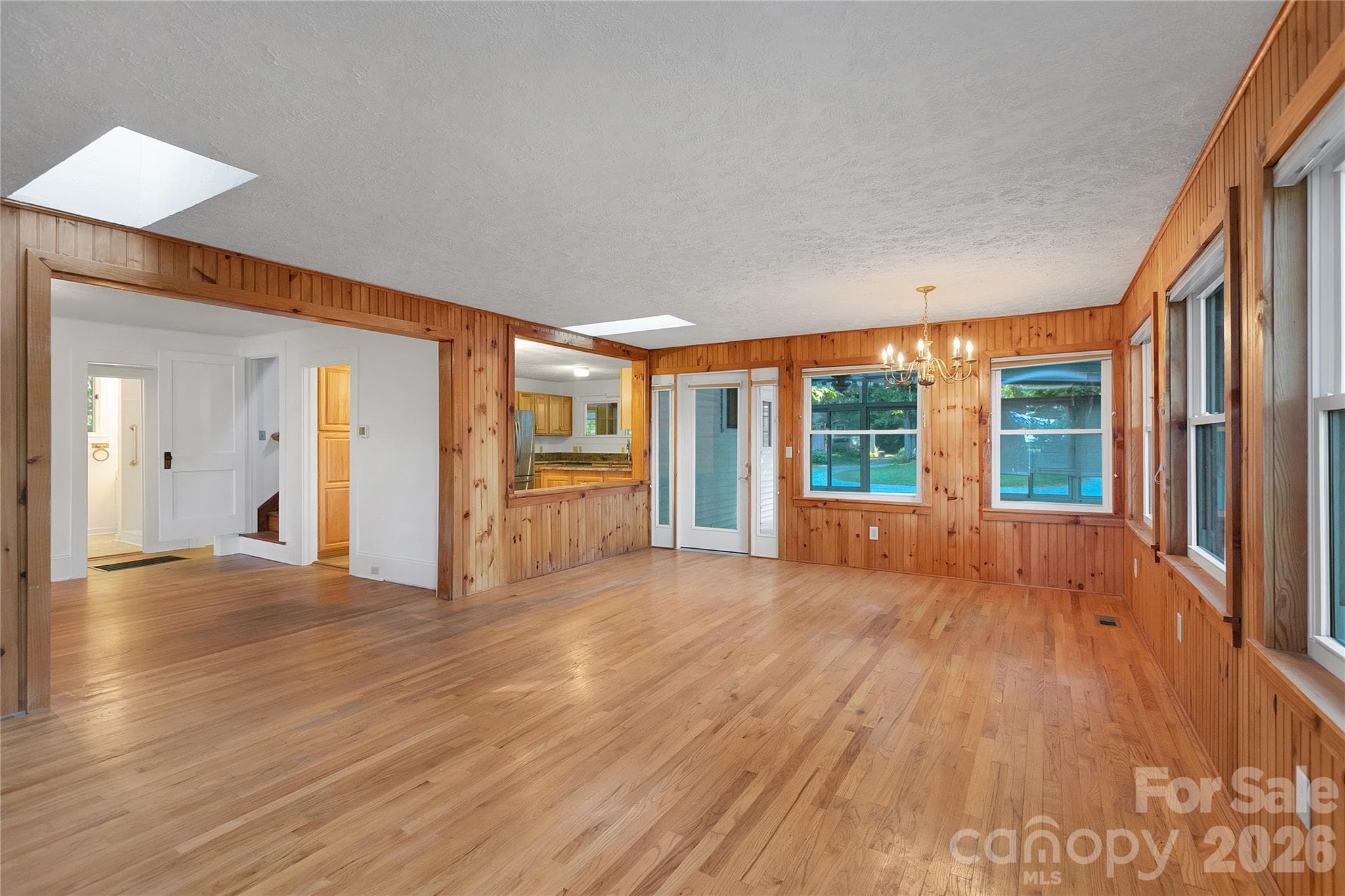 Single Family Residence at 4392 Island Ford Road, Brevard, photo 15 of 48