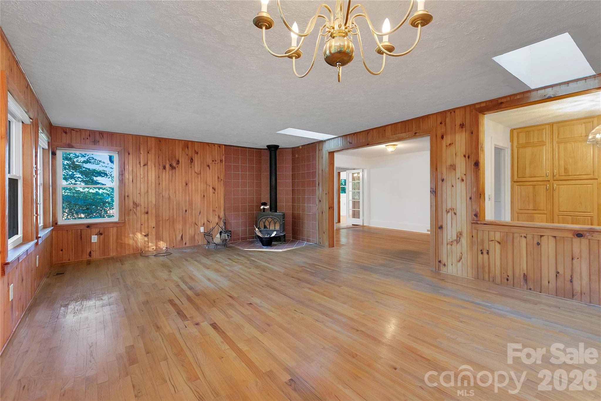 Single Family Residence at 4392 Island Ford Road, Brevard, photo 16 of 48