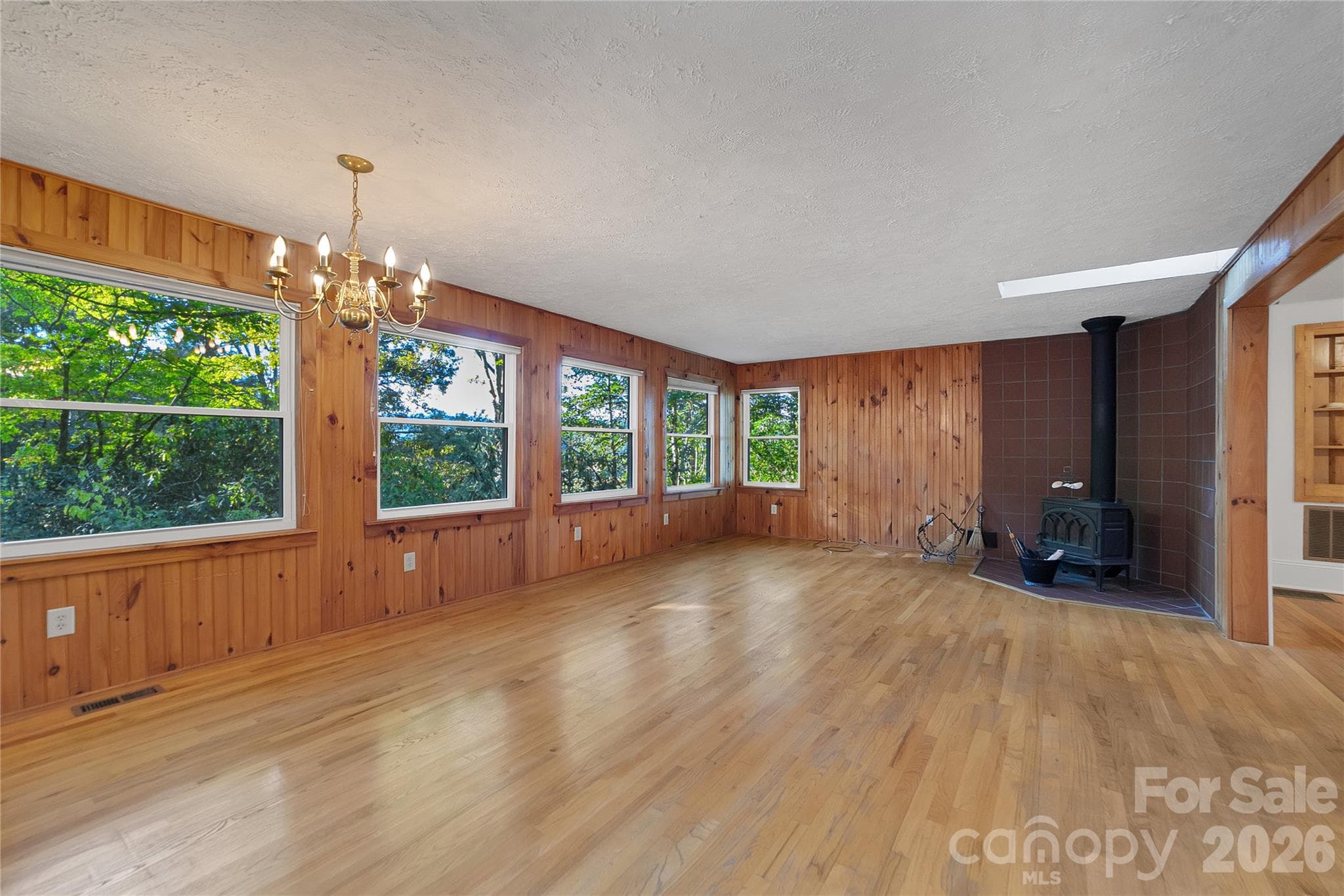 Single Family Residence at 4392 Island Ford Road, Brevard, photo 18 of 48