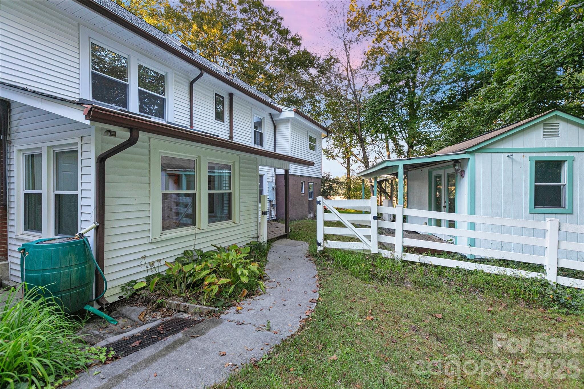Single Family Residence at 4392 Island Ford Road, Brevard, photo 41 of 48