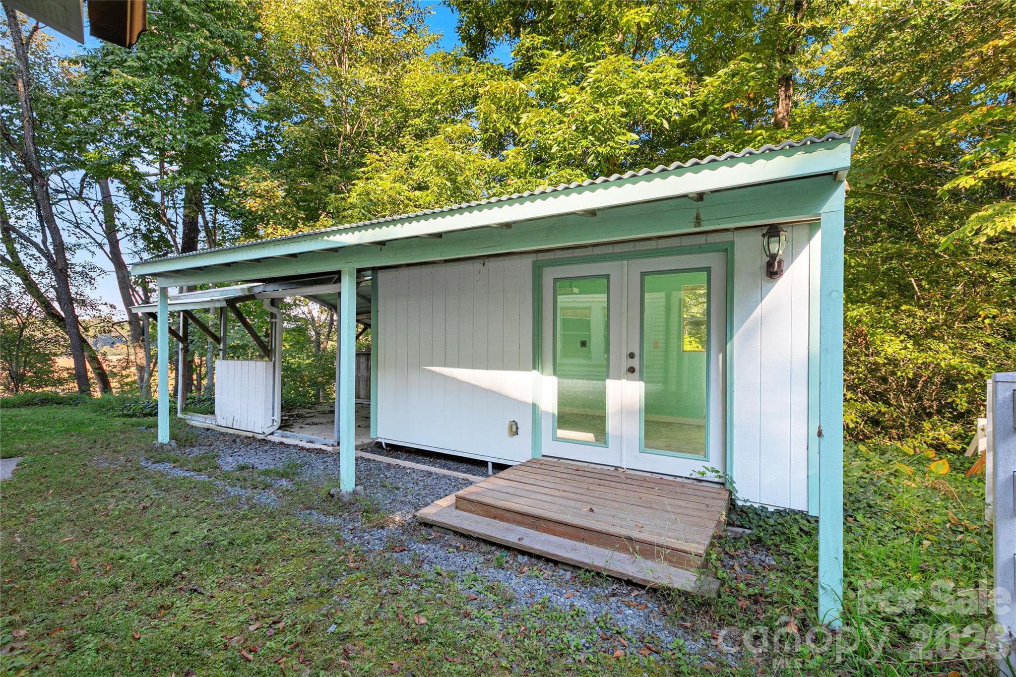 Single Family Residence at 4392 Island Ford Road, Brevard, photo 42 of 48