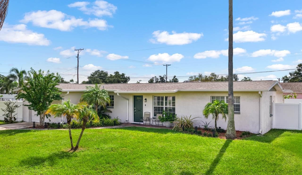 Single Family Residence at 500 FLORIDA CIR S, APOLLO BEACH, photo 4 of 52