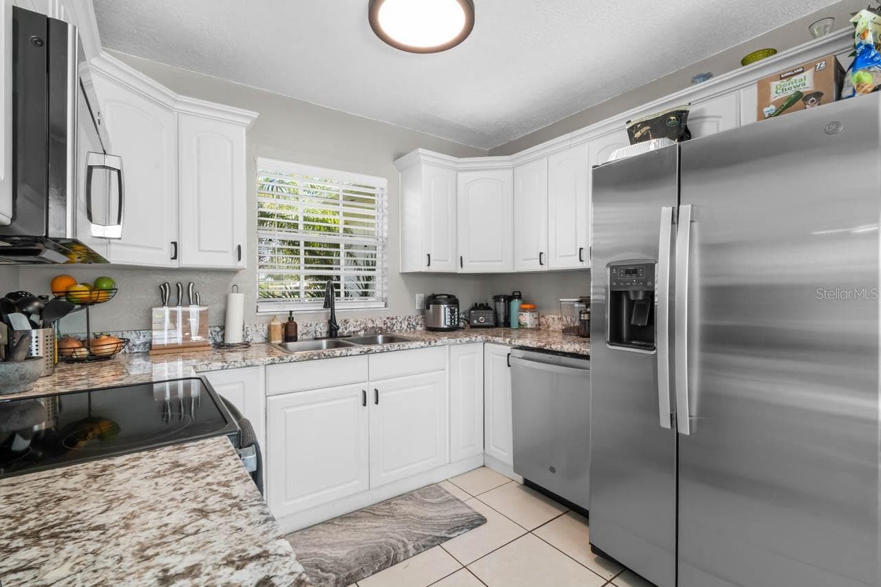 Kitchen - 500 FLORIDA CIR S, APOLLO BEACH