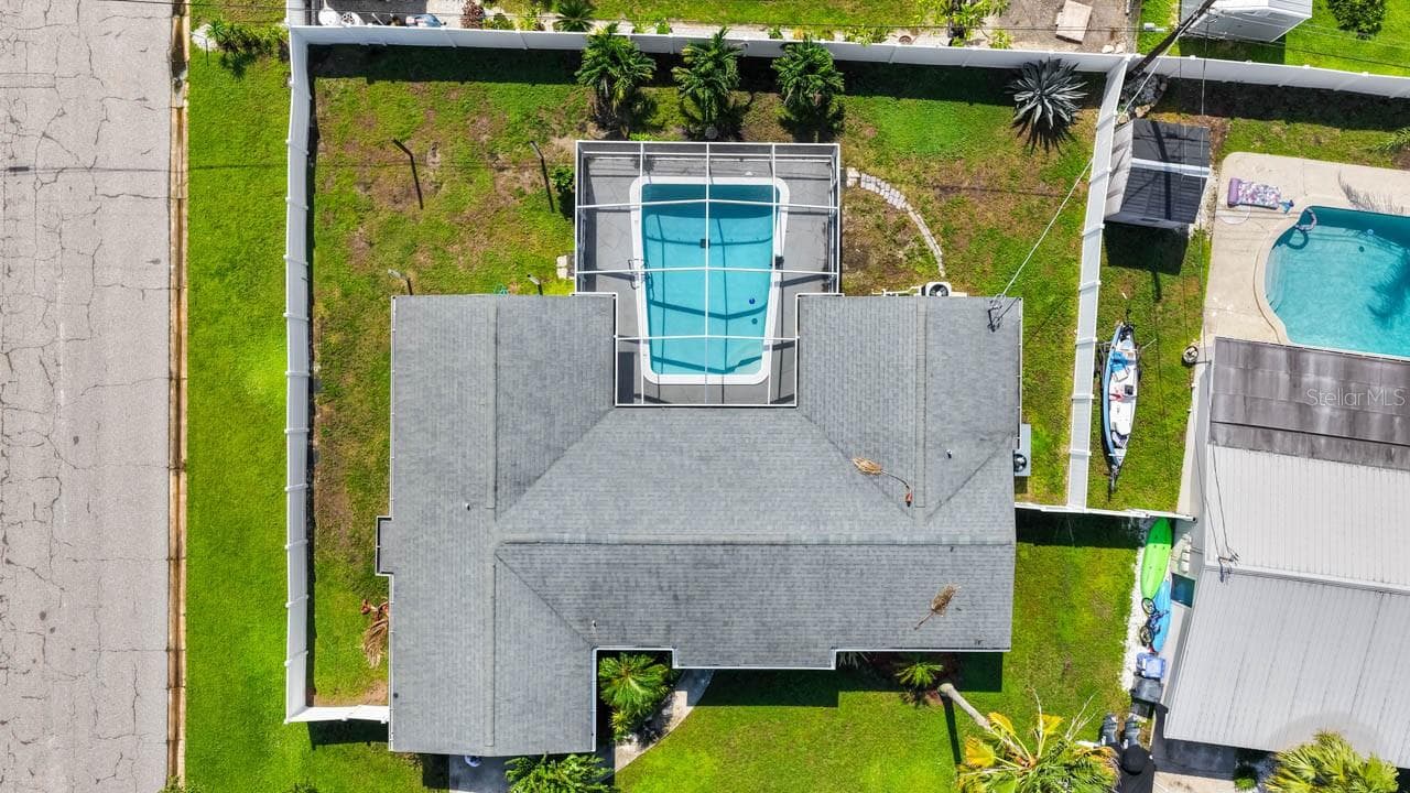 Aerial Photos - 500 FLORIDA CIR S, APOLLO BEACH