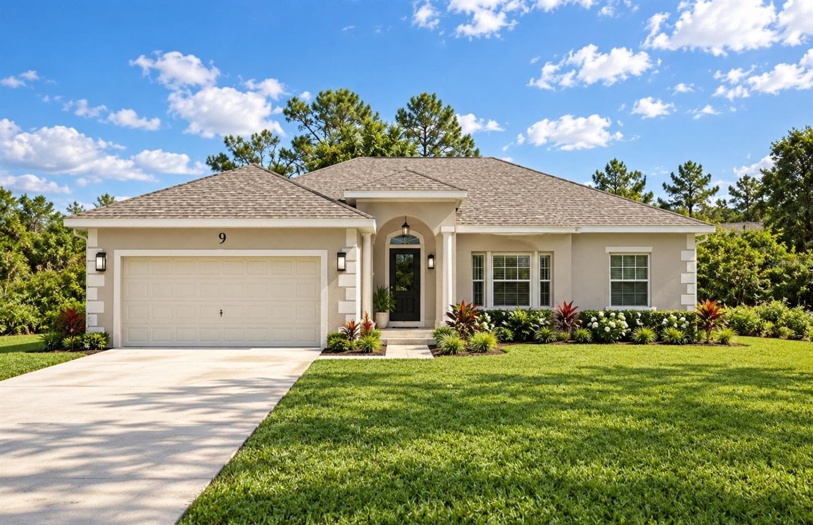 9 COXSWAIN DR