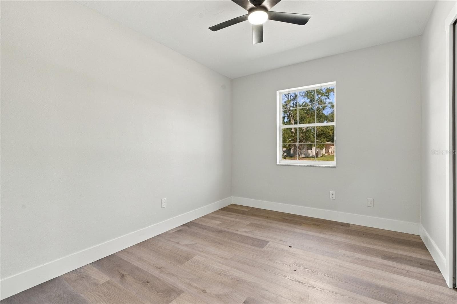 Bedroom 2 - 1321 FOUNTAINHEAD DR, DELTONA