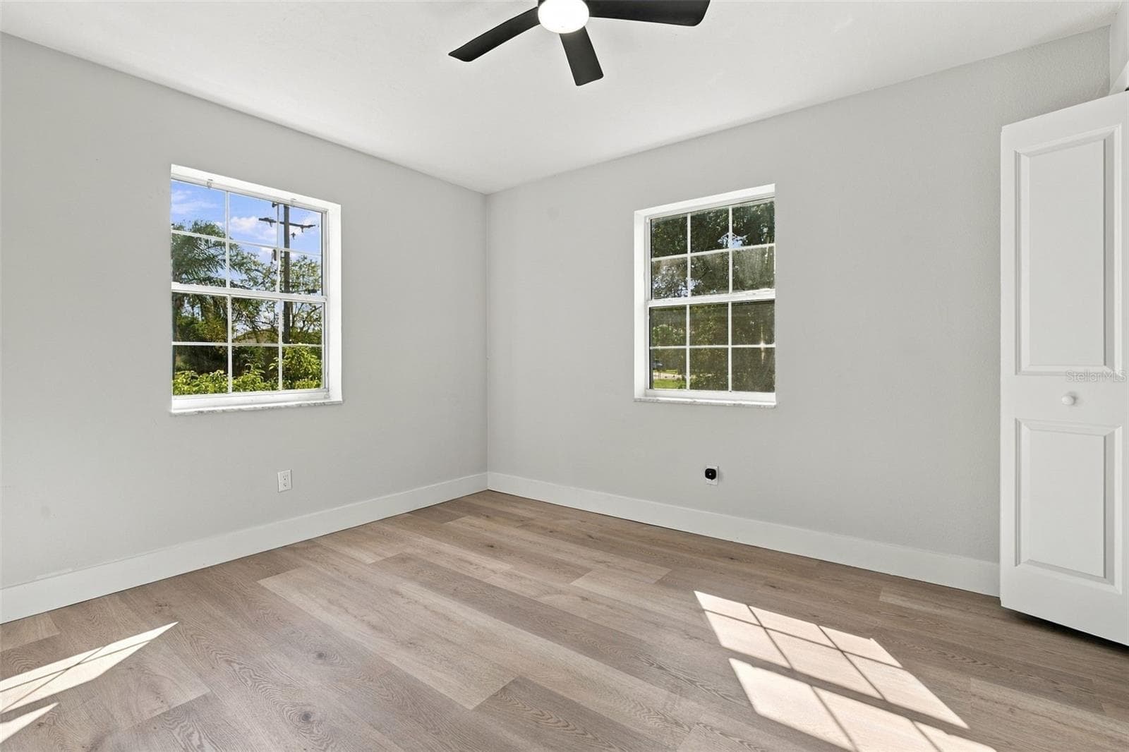 Bedroom 3 - 1321 FOUNTAINHEAD DR, DELTONA