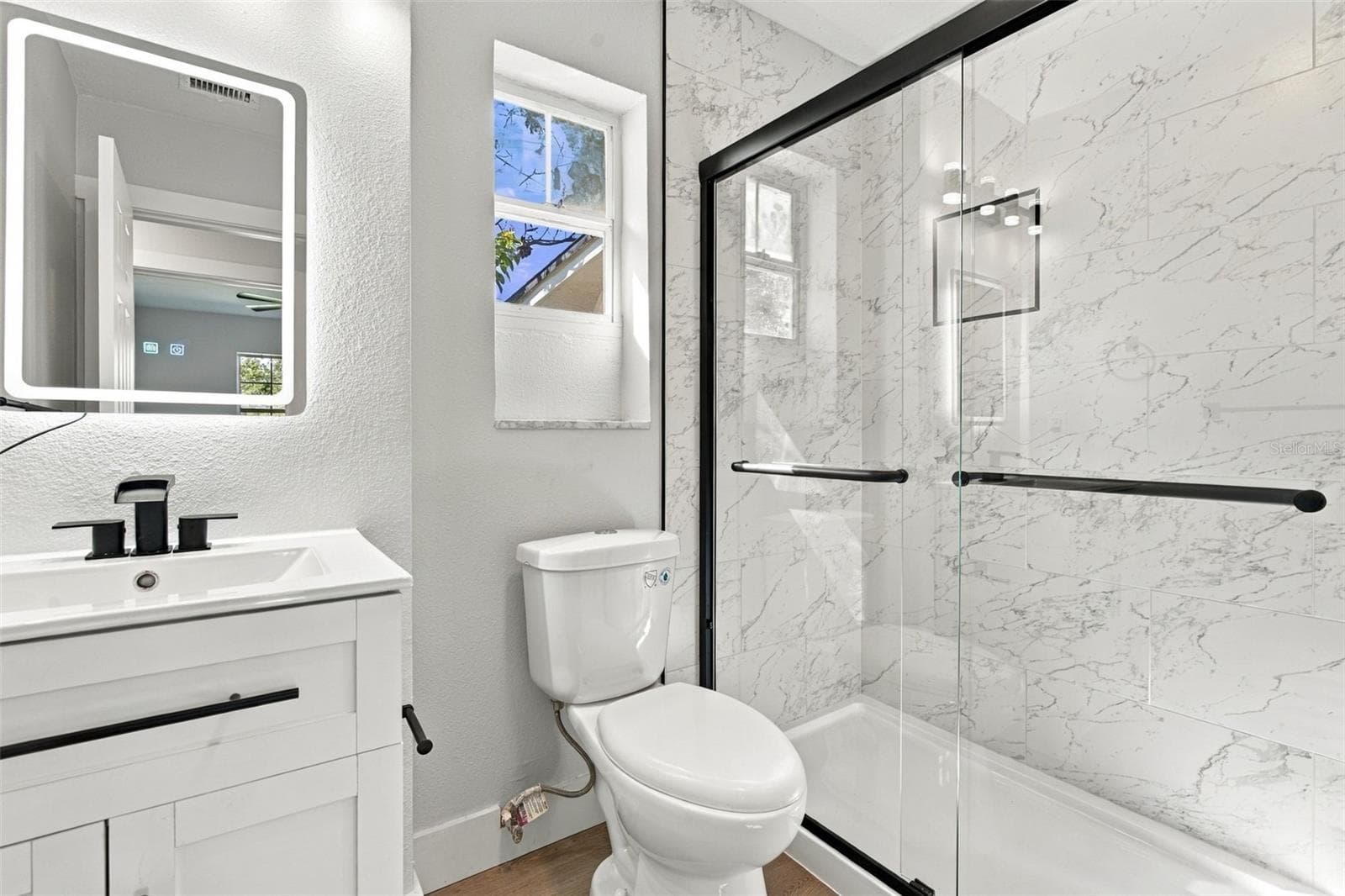Bathroom - 1321 FOUNTAINHEAD DR, DELTONA