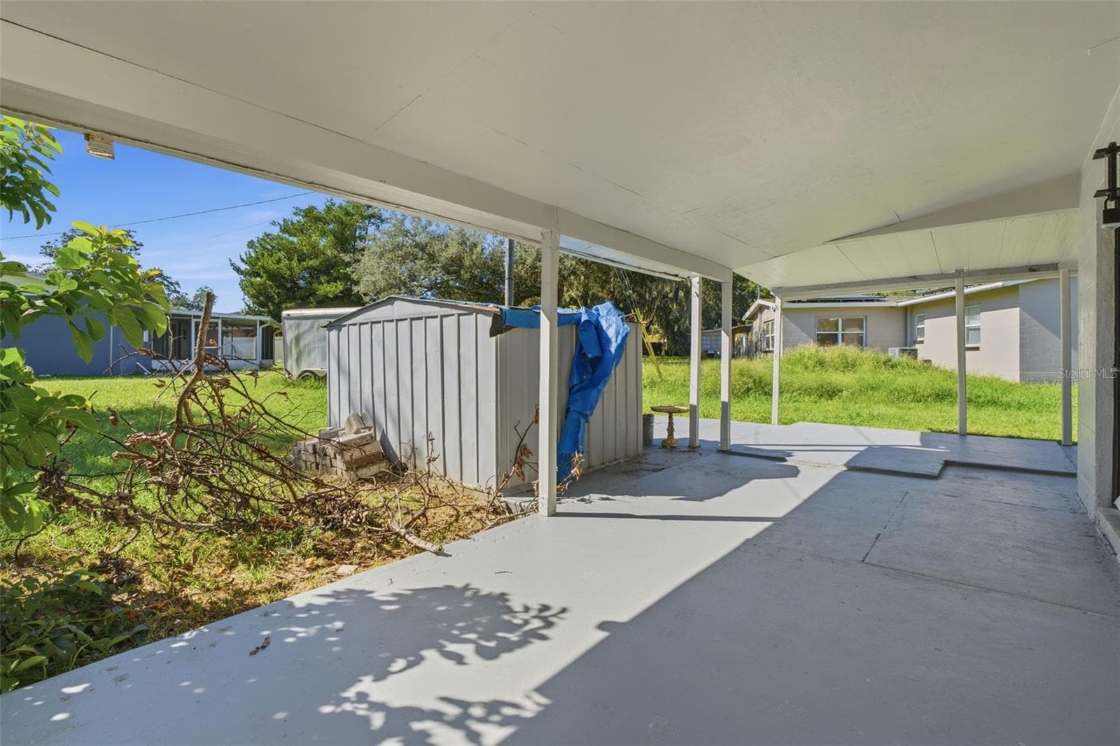 Single Family Residence at 1321 FOUNTAINHEAD DR, DELTONA, photo 19 of 35