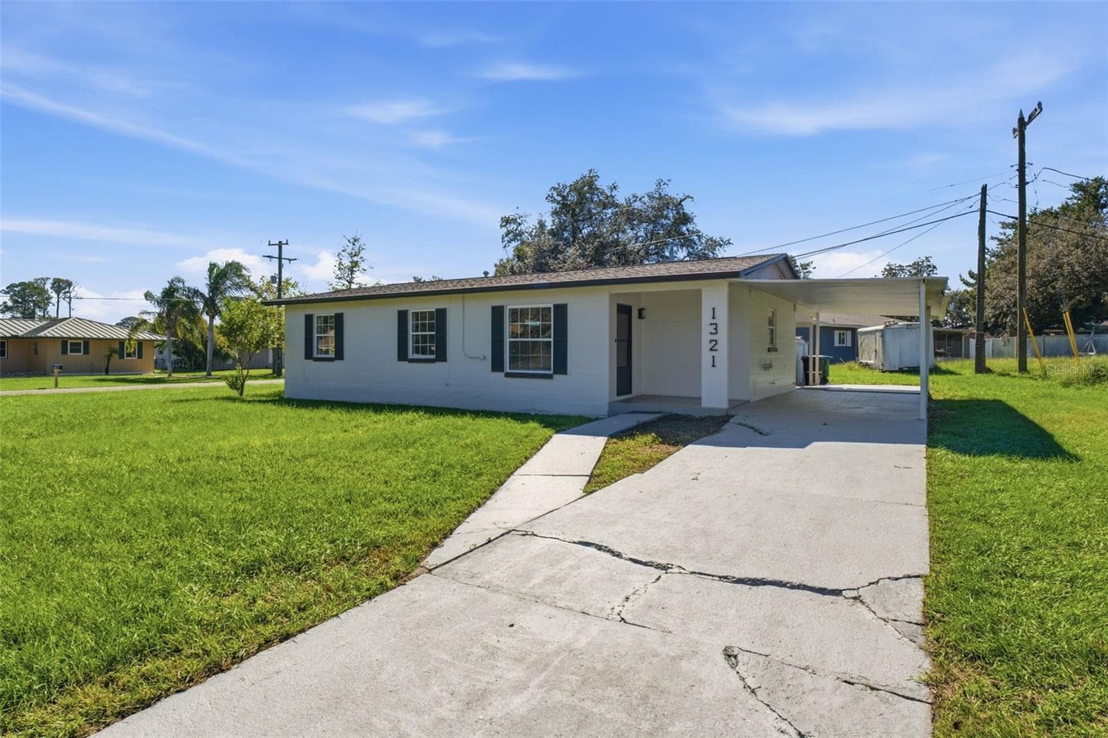 Single Family Residence at 1321 FOUNTAINHEAD DR, DELTONA, photo 26 of 35