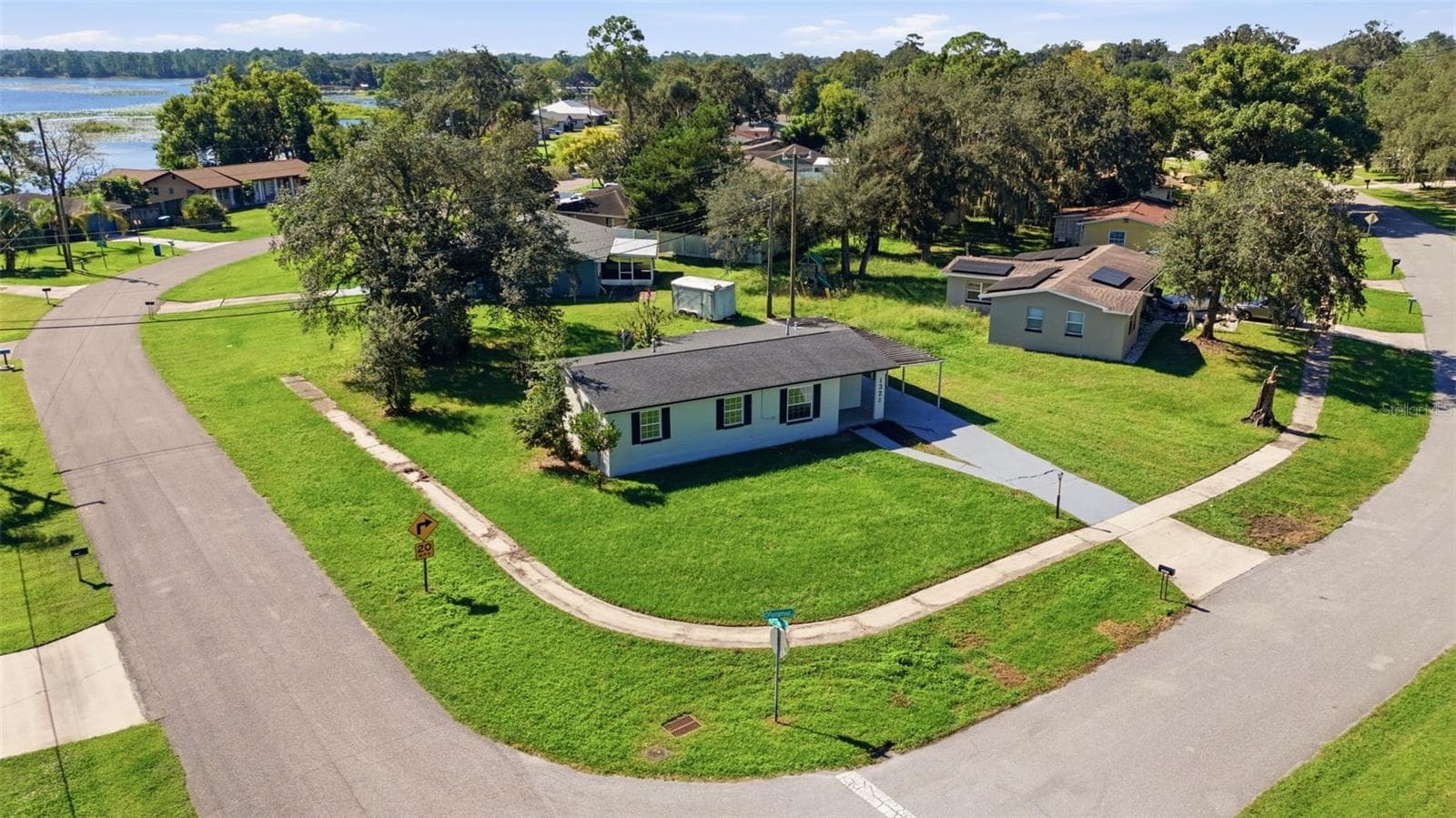 Single Family Residence at 1321 FOUNTAINHEAD DR, DELTONA, photo 28 of 35