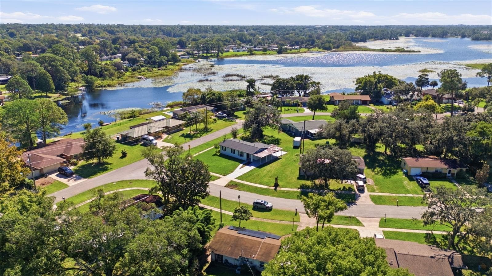 Single Family Residence at 1321 FOUNTAINHEAD DR, DELTONA, photo 31 of 35