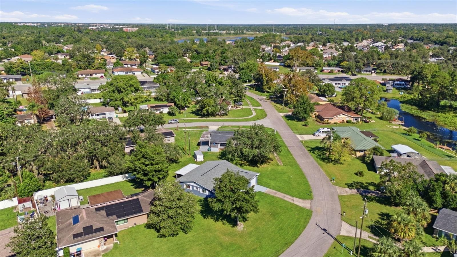 Single Family Residence at 1321 FOUNTAINHEAD DR, DELTONA, photo 33 of 35
