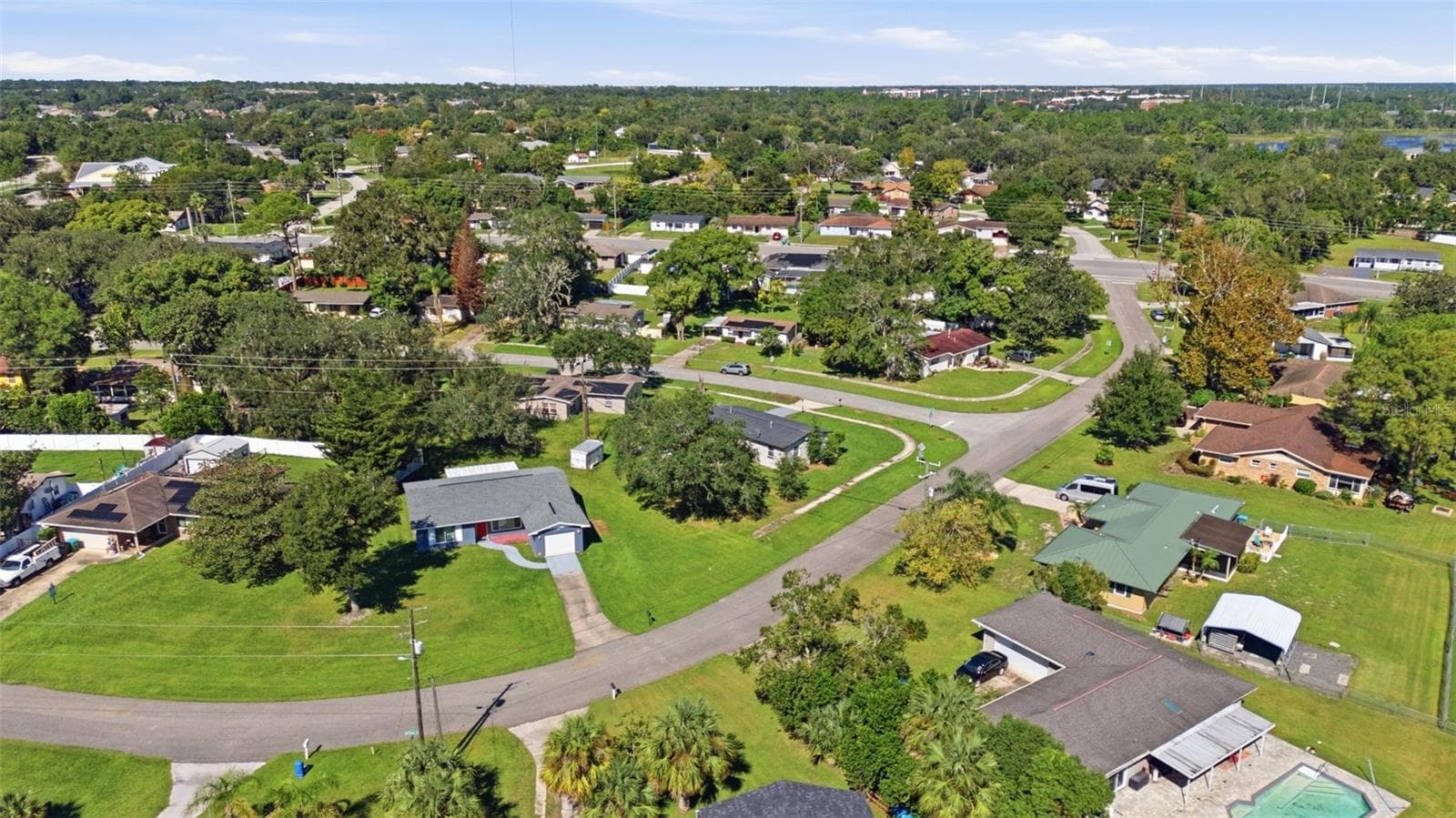 Single Family Residence at 1321 FOUNTAINHEAD DR, DELTONA, photo 34 of 35