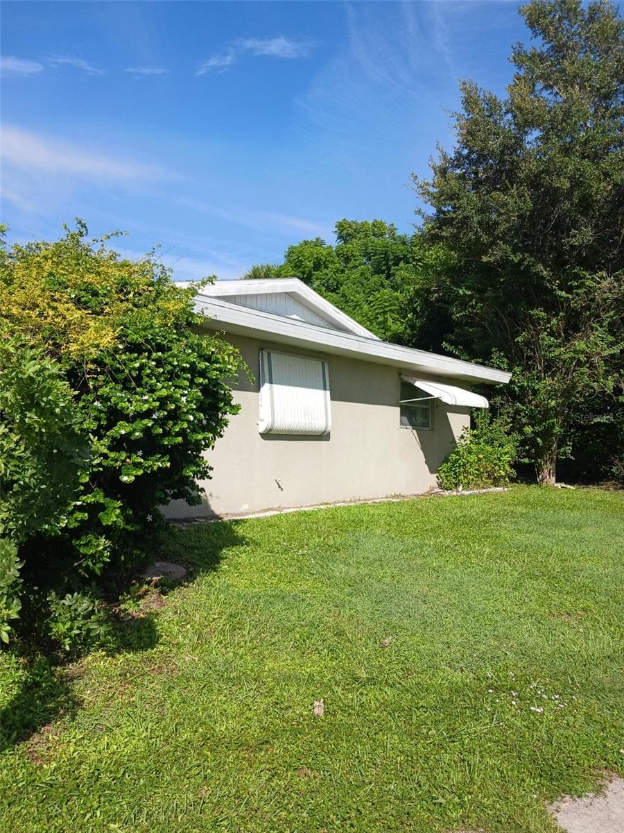 Single Family Residence at 8402 FAY AVE, NORTH PORT, photo 3 of 23
