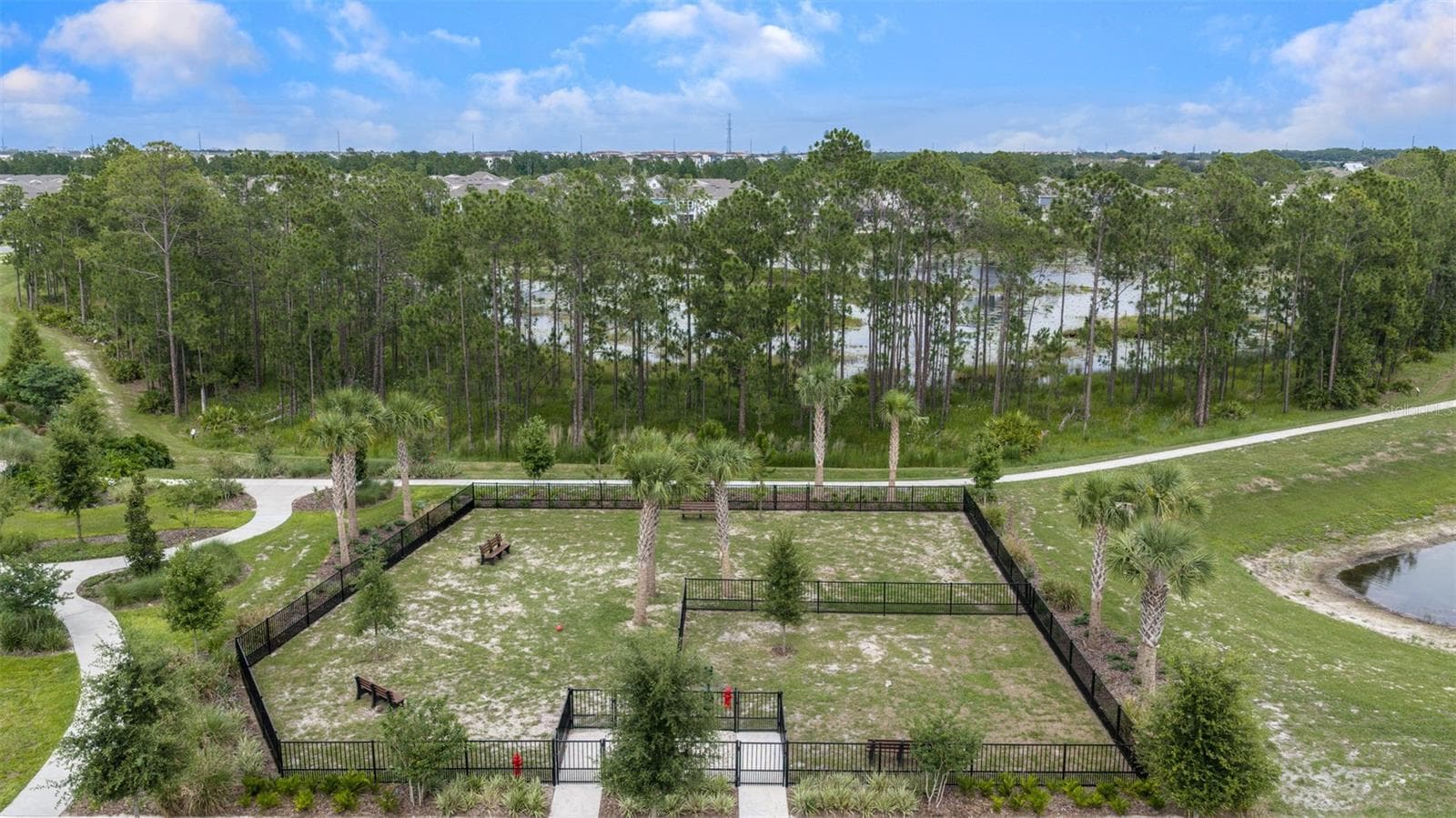 Harvest at Ovation Community Amenities - 14795 FIELD DAISY DR, WINTER GARDEN