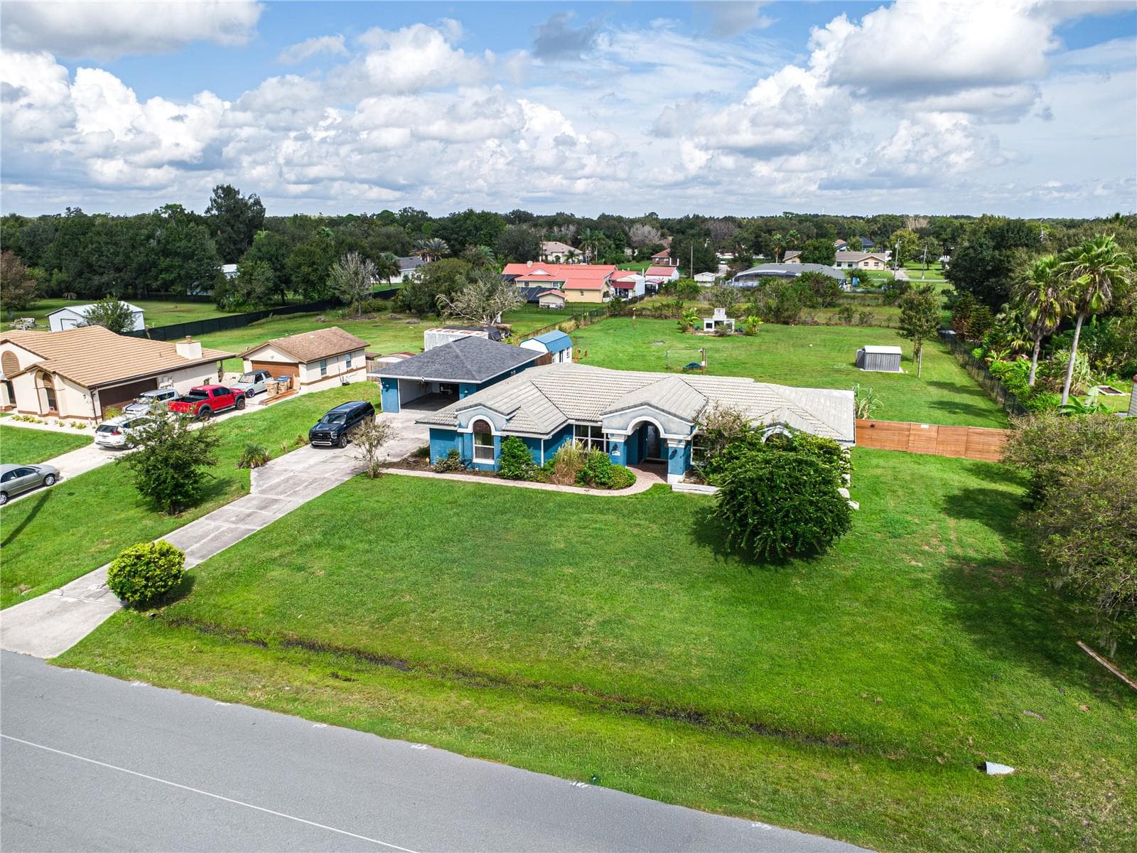 Single Family Residence at 2749 S STEWART ST, KISSIMMEE, photo 78 of 81