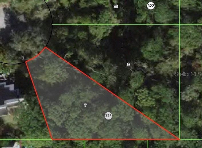 Land at 5982 E CLOVIS CT, INVERNESS, photo 3 of 46