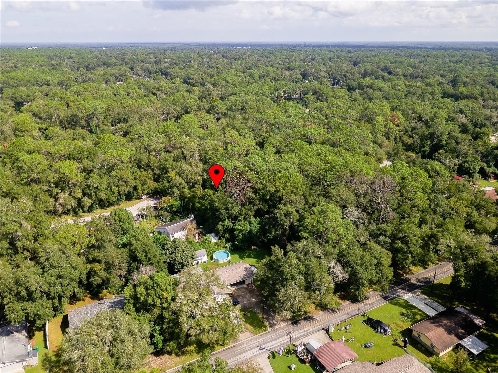 Land at 5982 E CLOVIS CT, INVERNESS, photo 4 of 46