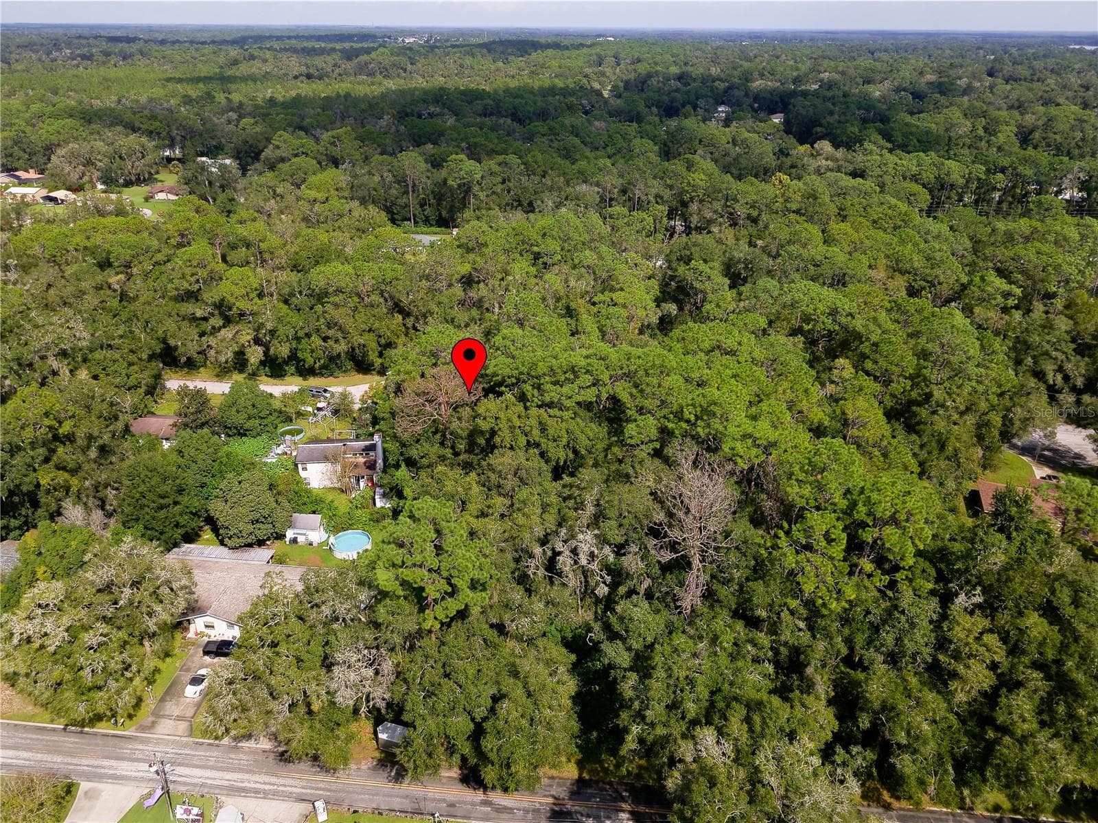 Land at 5982 E CLOVIS CT, INVERNESS, photo 5 of 46