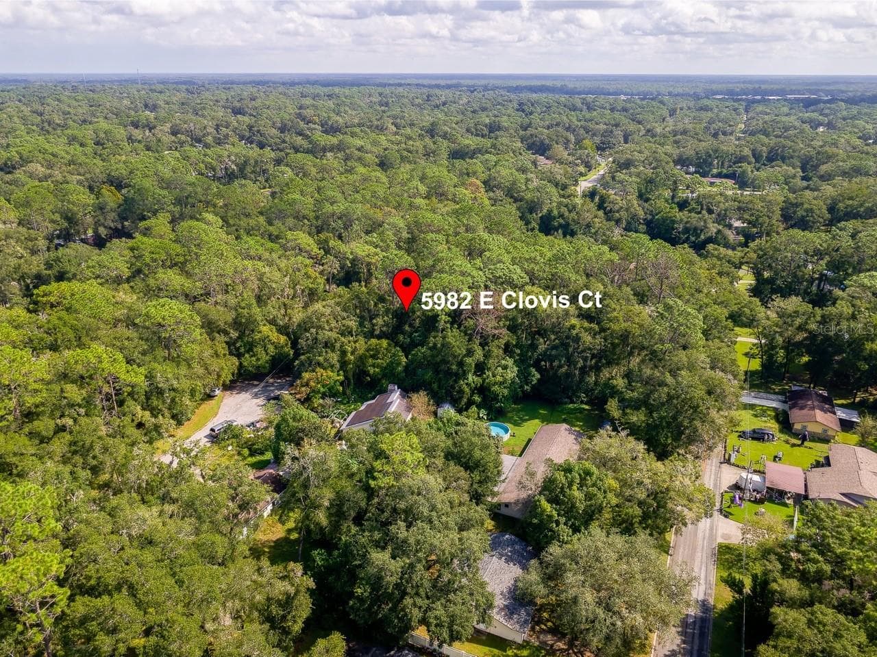 Land at 5982 E CLOVIS CT, INVERNESS, photo 15 of 46