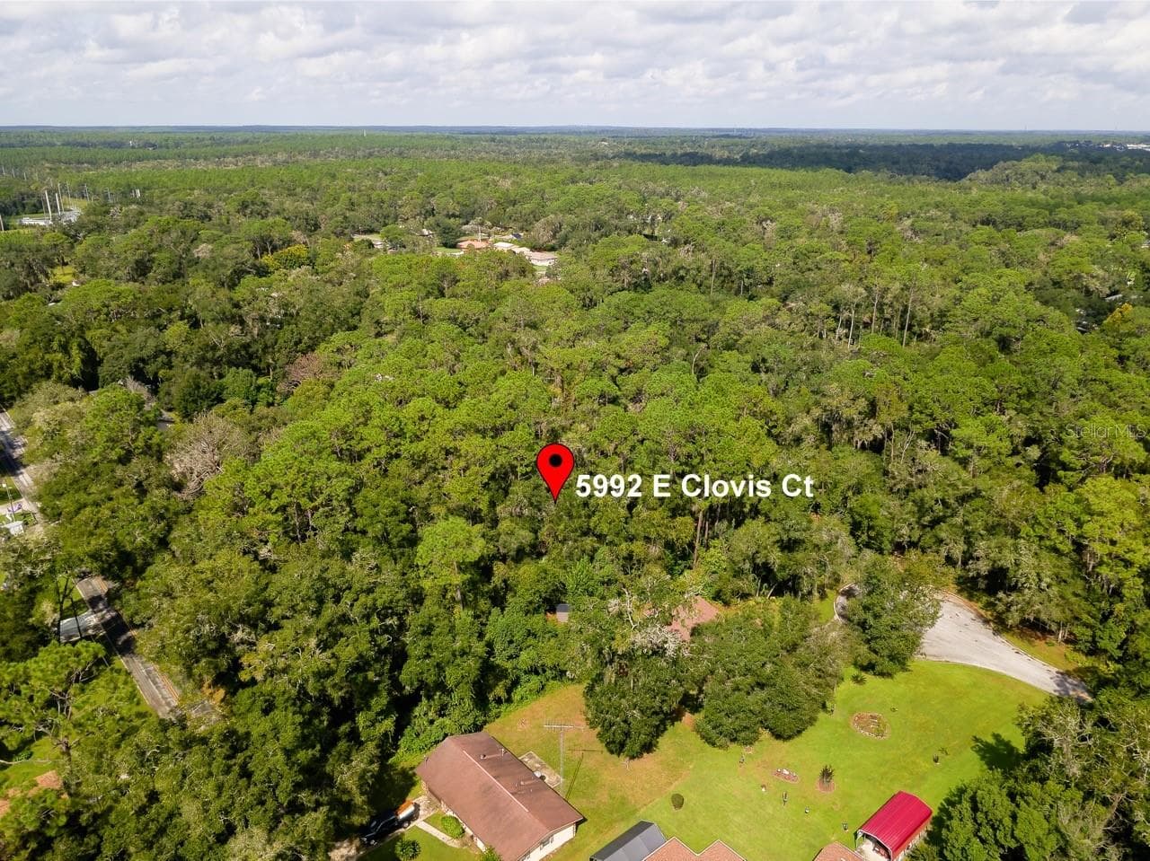 Land at 5982 E CLOVIS CT, INVERNESS, photo 37 of 46