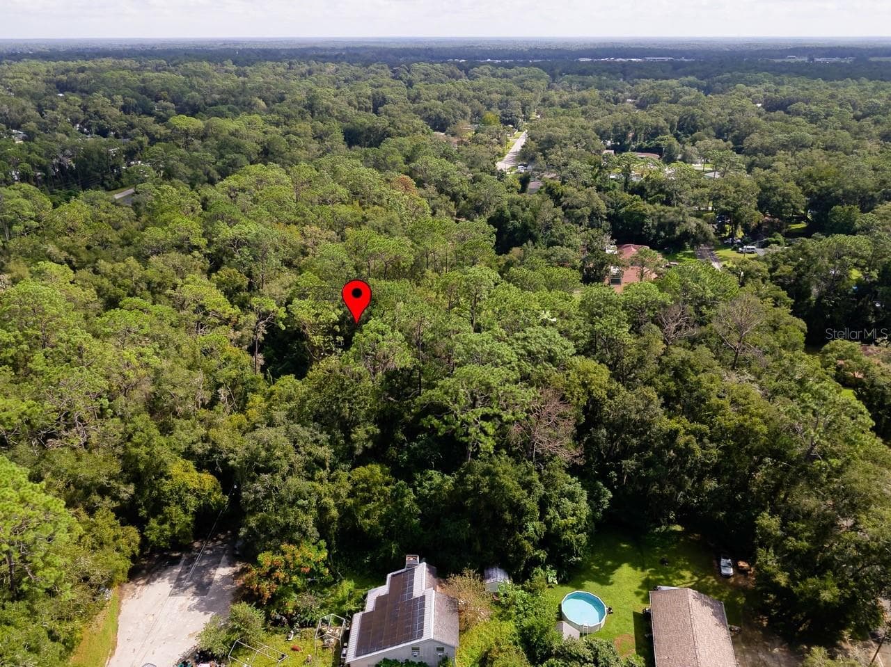 Land at 5982 E CLOVIS CT, INVERNESS, photo 43 of 46