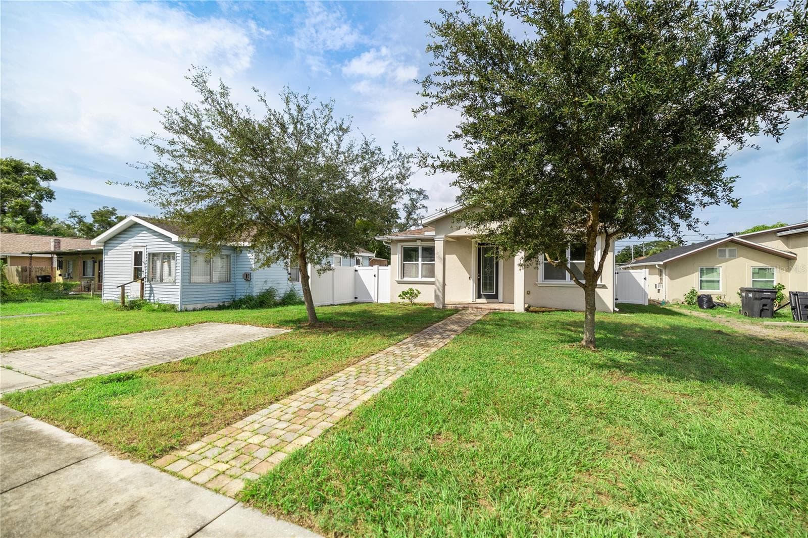 Single Family Residence at 3725 57TH AVE N, ST PETERSBURG, photo 35 of 43