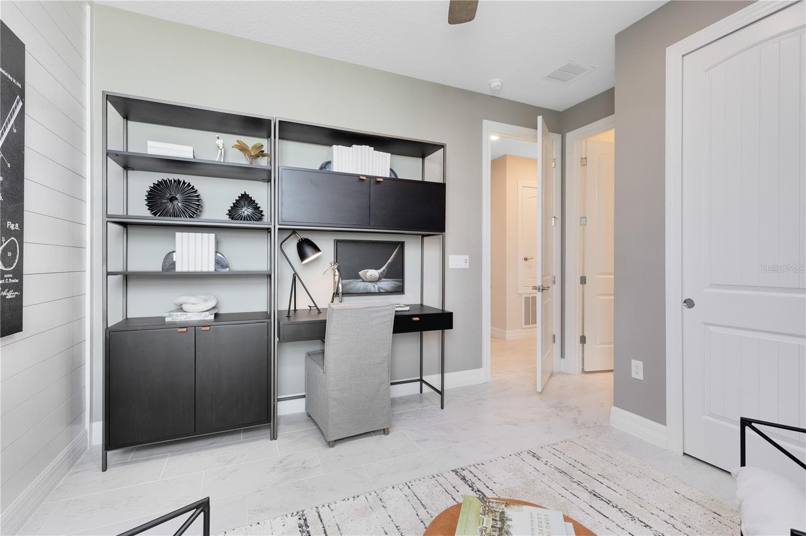 Model Home Design Only. Pictures and furnishings are for illustrative purposes only. Elevations, colors and options may vary. Furniture is for model home staging only. - 4908 HANDSOME HILLS DRIVE, MOUNT DORA
