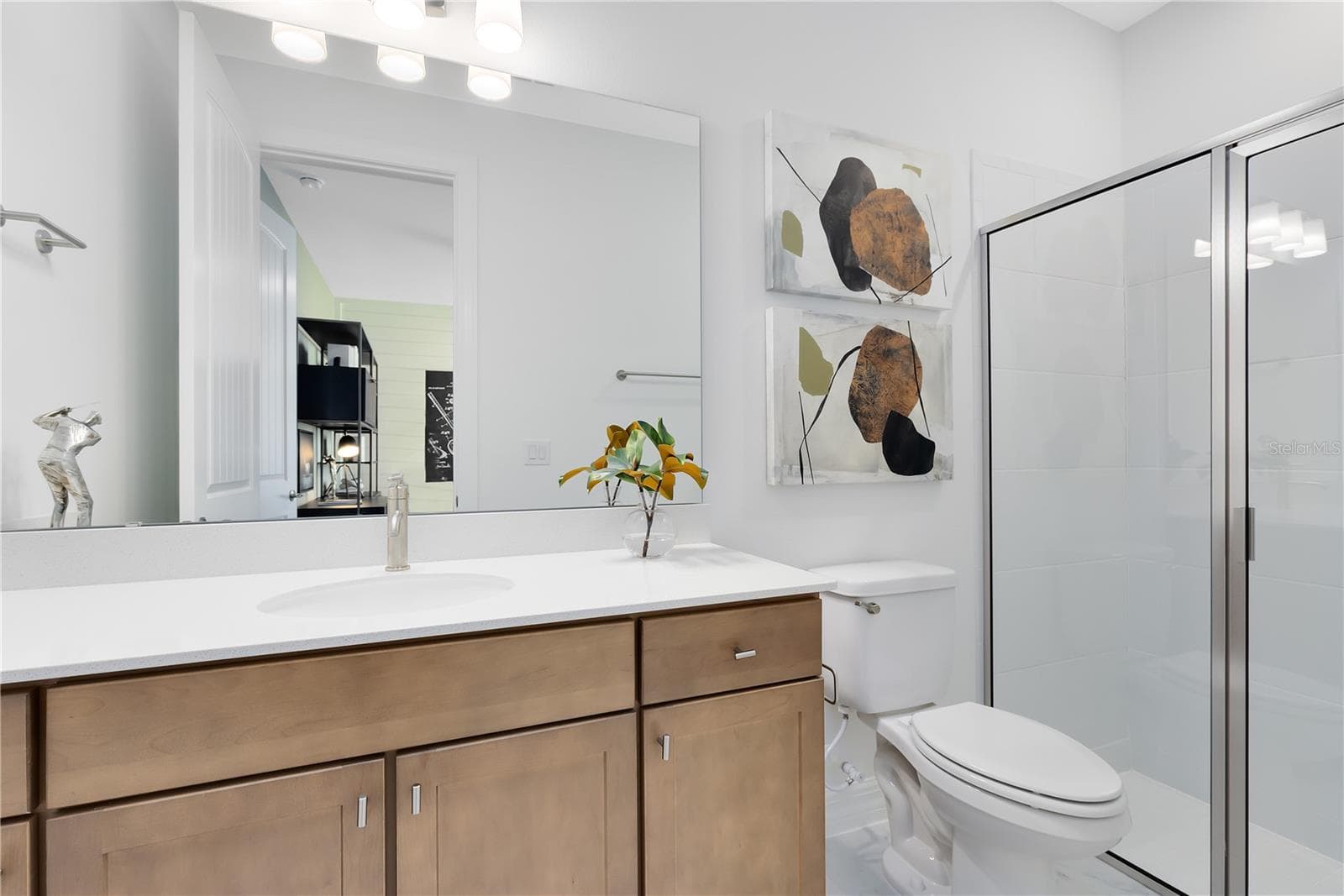 Model Home Design Only. Pictures and furnishings are for illustrative purposes only. Elevations, colors and options may vary. Furniture is for model home staging only. - 4908 HANDSOME HILLS DRIVE, MOUNT DORA