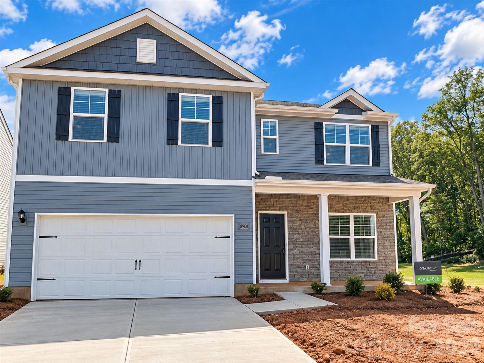 8908 Sawyer Run Court