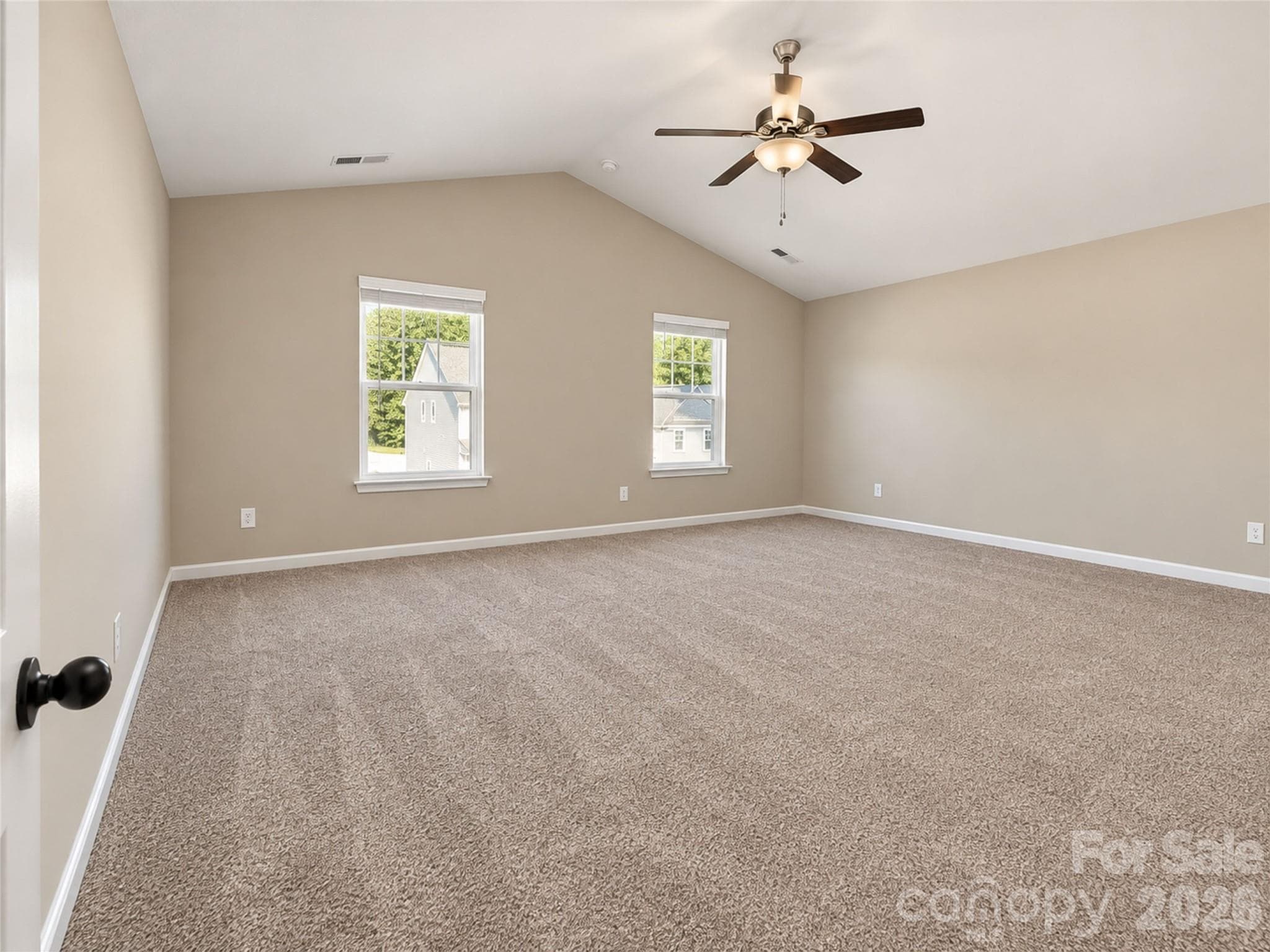 Single Family Residence at 8908 Sawyer Run Court, Charlotte, photo 7 of 17