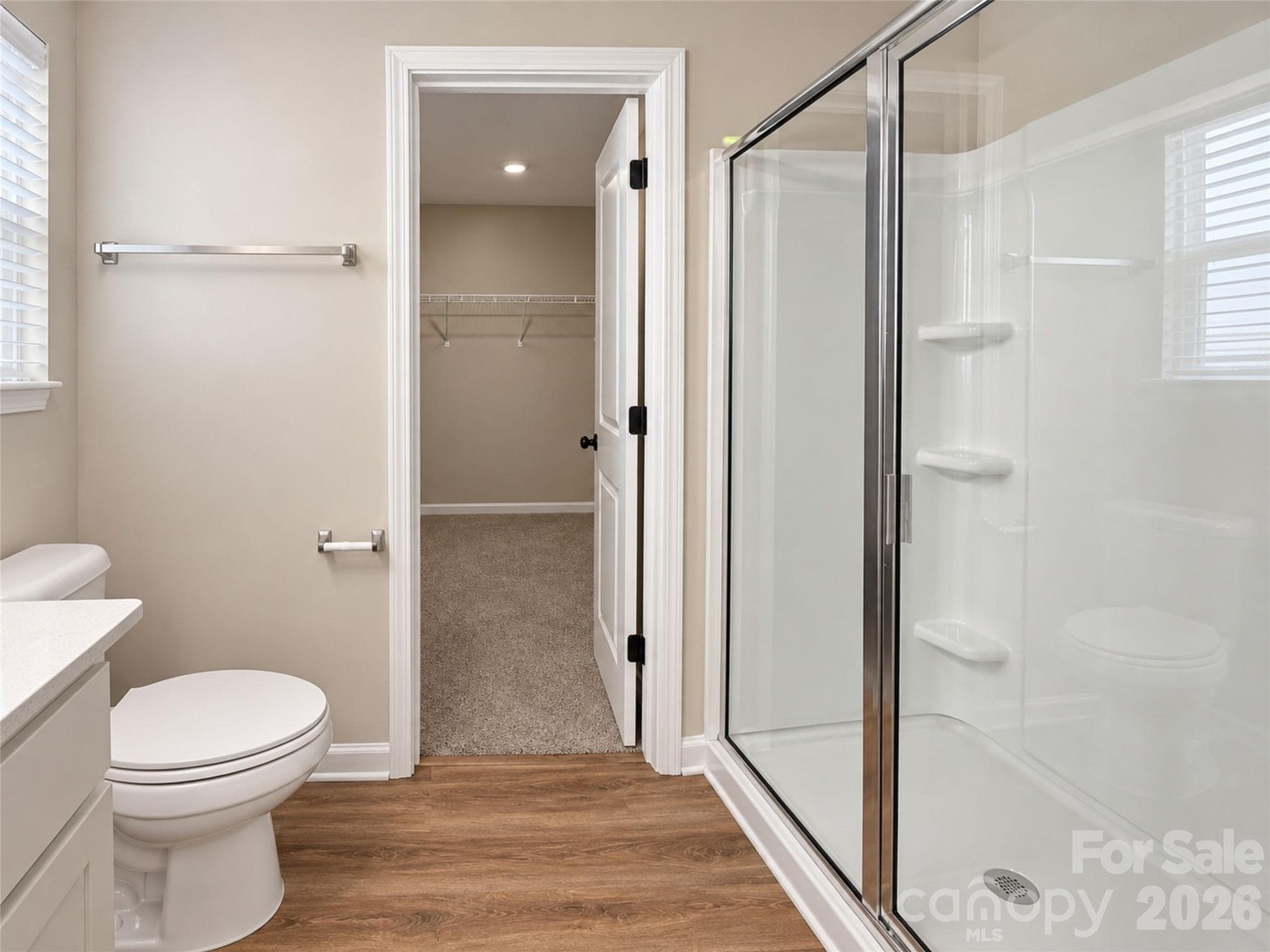 Single Family Residence at 8908 Sawyer Run Court, Charlotte, photo 9 of 17