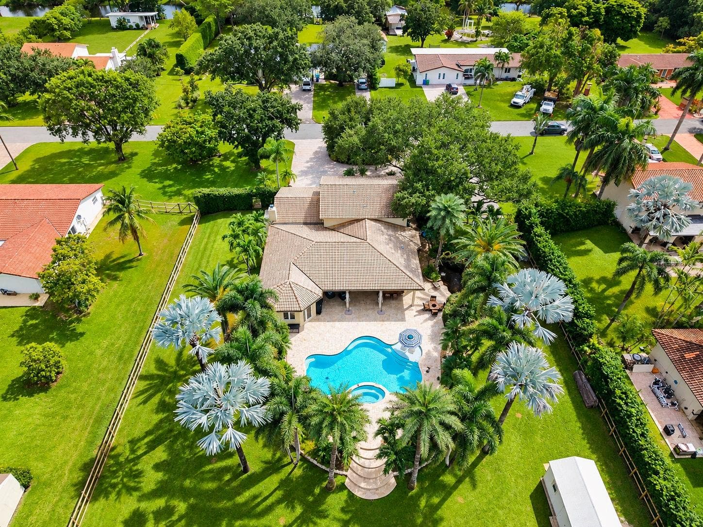 Single Family Residence at 3800 SW 137TH AVE, MIRAMAR, photo 12 of 111