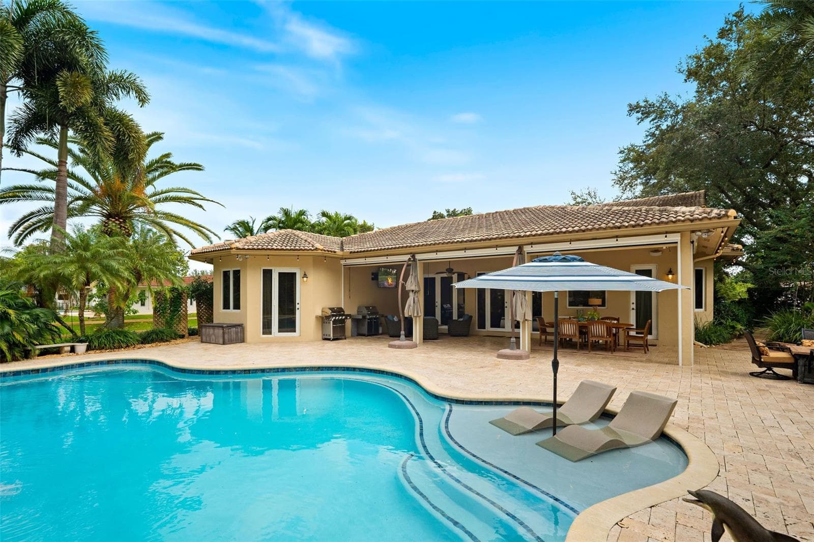 Single Family Residence at 3800 SW 137TH AVE, MIRAMAR, photo 25 of 111