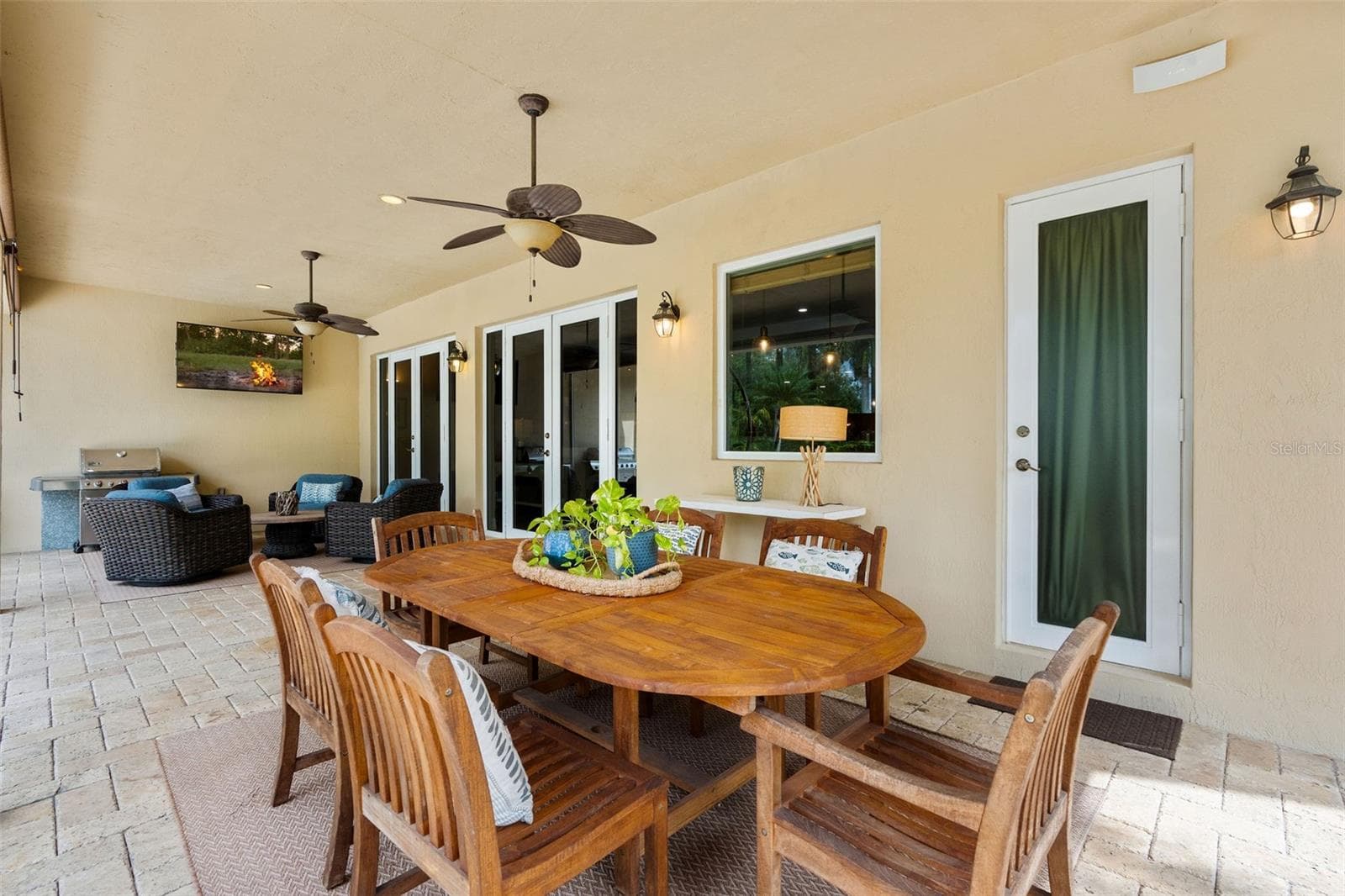 Single Family Residence at 3800 SW 137TH AVE, MIRAMAR, photo 42 of 111