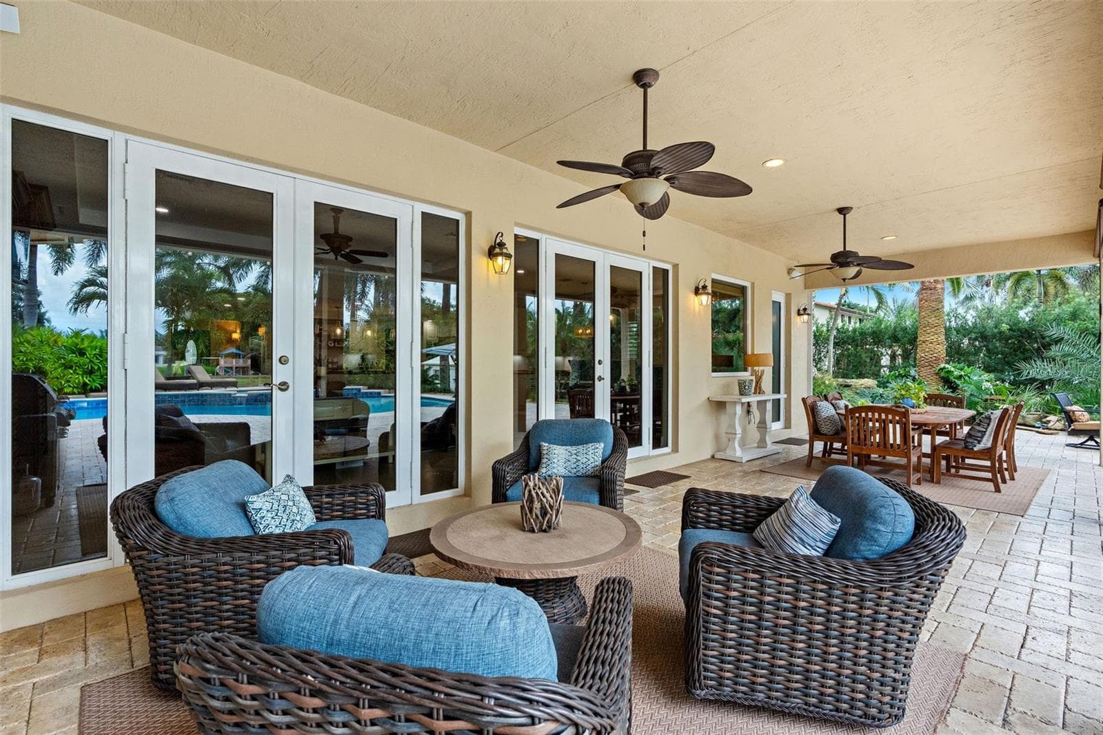 Single Family Residence at 3800 SW 137TH AVE, MIRAMAR, photo 44 of 111