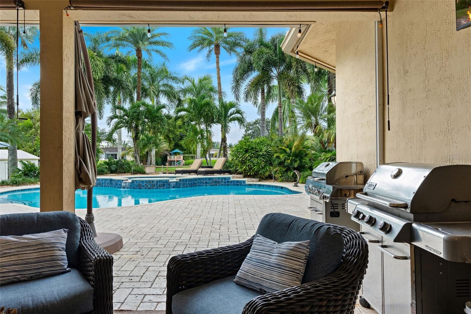 Single Family Residence at 3800 SW 137TH AVE, MIRAMAR, photo 46 of 111