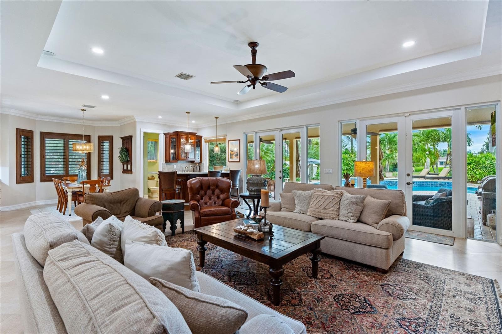 Single Family Residence at 3800 SW 137TH AVE, MIRAMAR, photo 65 of 111