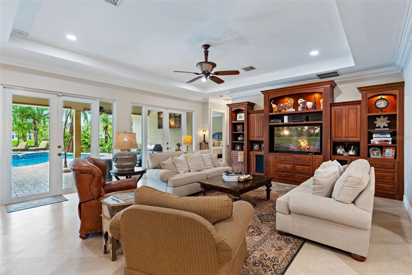 Single Family Residence at 3800 SW 137TH AVE, MIRAMAR, photo 67 of 111